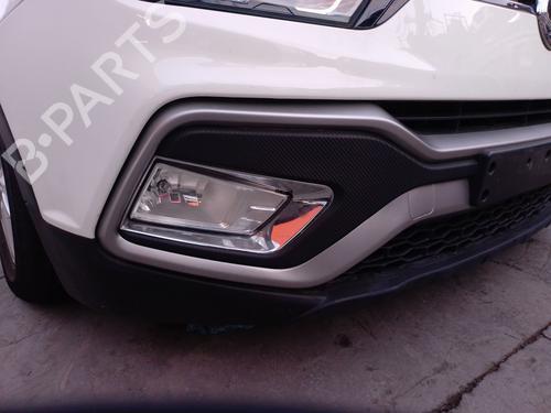 Nebelscheinwerfer rechts für SSANGYONG XLV SUV e-XGi 160 (128 hp) 30599563