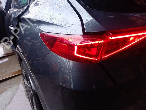 Feu arrière gauche CUPRA FORMENTOR (KM7, KMP) 1.5 TSI (150 hp) 32127198