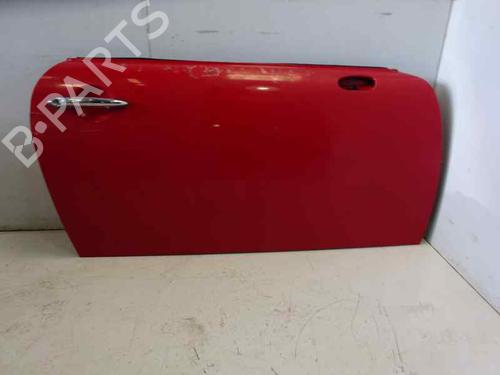 Used Right front door MINI MINI (R56) [2005-2014]  164878