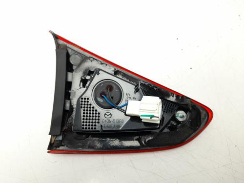Right tailgate light MAZDA 2 Hatchback (DL, DJ) 1.5 SKYACTIV-G | BP33618334C80  - Image 5