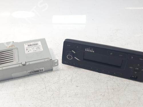 Radio PEUGEOT RIFTER 1.5 BlueHDi 100 (102 hp) 27543402