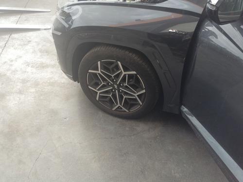 Used Left front driveshaft HYUNDAI TUCSON (NX4E, NX4A) [2020-2025]  29308823