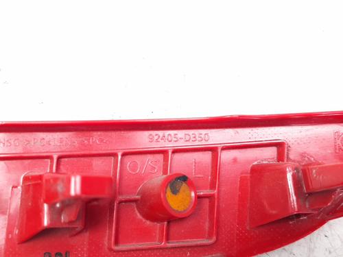 Left taillight HYUNDAI TUCSON (TL, TLE)  | BP20150329C34 