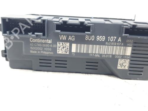 Used Electronic module AUDI Q3 (8UB, 8UG) 1.4 TSI (150 hp) 30441448