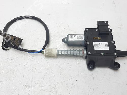 Electric handbrake DS DS 4 / DS 4 CROSSBACK (NX_) 1.6 BlueHDi 120 (120 hp) 12347652