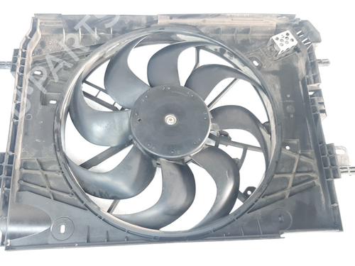 Køleventilator elektrisk DACIA SANDERO II [2012-2025]  16326441