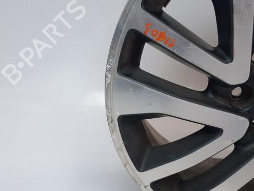 Rim NISSAN NAVARA NP300 (D40) 2.5 dCi | BP13717649C45