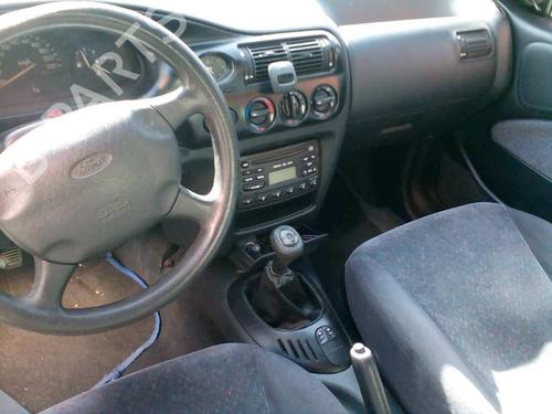 Egr FORD ESCORT VI (GAL, AAL, ABL) 1.8 TD | BP1861108M69 