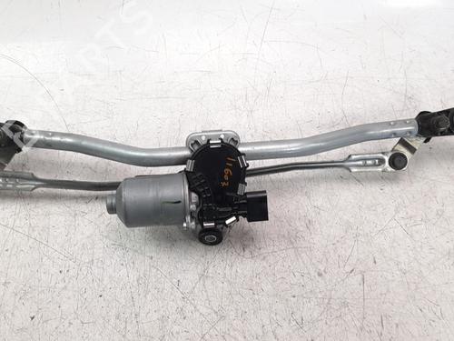 Used Front wiper motor JEEP RENEGADE SUV (BU, B1, BV) 1.6 CRD (120 hp) 22431119