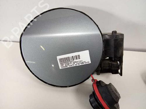 Used Fuel flap OPEL ASTRA J (P10) 2.0 CDTI (68) (165 hp) 5404286