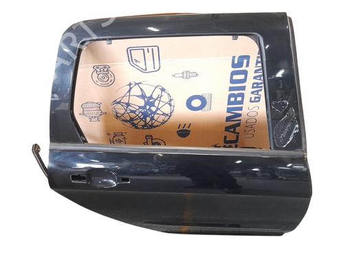 Right rear door PEUGEOT 308 SW I (4E_, 4H_) 1.6 HDi | BP7203624C5