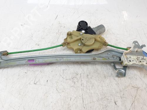 Used Rear left window mechanism TOYOTA COROLLA Hatchback (_E21_, _EA1_, _EH1_) 1.8 Hybrid (ZWE211) (98 hp) 26682969