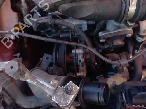 Engine FORD FIESTA VII (HJ, HF) 1.0 EcoBoost | BP39654710M1 - Image 3