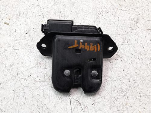 Used Tailgate lock DACIA SANDERO III [2021-2025]  22545984