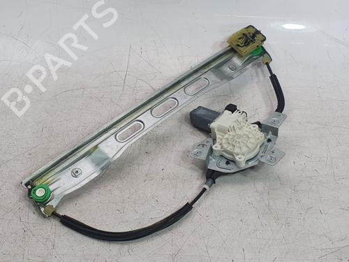 Used Front right window mechanism Front right window mechanism FORD TRANSIT COURIER B460 Box Body/MPV 1.5 TDCi (75 hp) 31958607 31958607