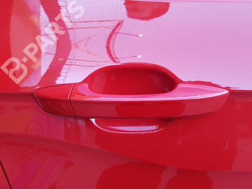 Used Rear right exterior door handle Rear right exterior door handle VW T-CROSS (C11, D31) 1.0 TSi (95 hp) 9053436 9053436