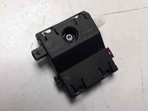 Used Antenna/Base BMW X5 (E70) 3.0 sd (286 hp) 14205627
