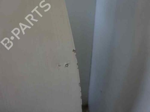 Left front door VW GOLF IV (1J1)  | BP893576C2 