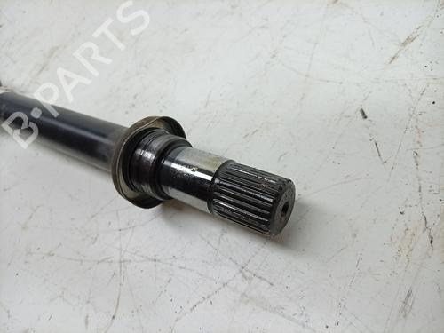 Right front driveshaft MAZDA 2 Hatchback (DL, DJ) 1.5 SKYACTIV-G | BP33618918M39 - Image 2