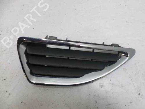 Atrapa chłodnicy / Grill RENAULT MEGANE I (BA0/1_) 1.9 dTi (BA08, BA0N) 7700428963 | RN0272004