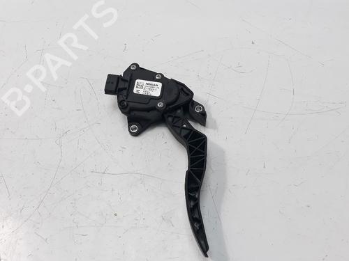 Used Pedal NISSAN QASHQAI II SUV (J11, J11_) [2013-2025]  13298836