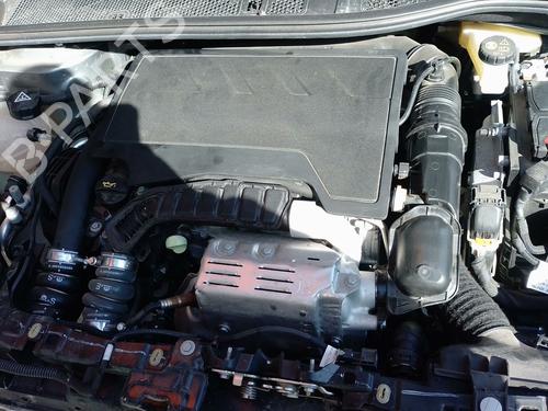 Motore CITROËN C4 III (BA_, BB_, BC_) 1.2 PureTech 130 (BAHNSA, BAHNSB) (130 hp) 31706565