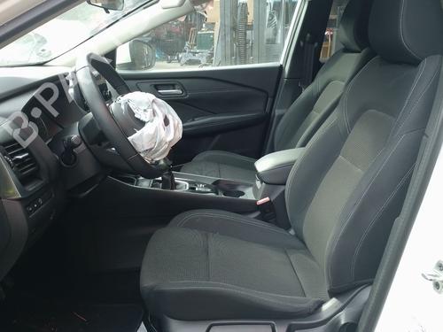 Warning switch NISSAN QASHQAI III (J12) 1.3 DIG-T | BP31905133I22 