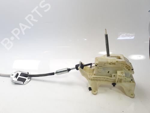 Gear lever HYUNDAI KONA (OS, OSE, OSI)  | BP17390733M90 