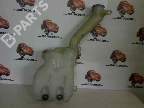 Used Windscreen washer tank Windscreen washer tank HONDA CIVIC V Coupe (EJ) [1993-1996] 7430493 7430493