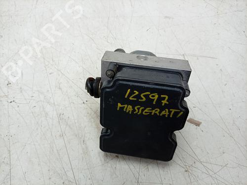 ABS pump MASERATI GHIBLI III (M157) 3.0 S Q4 | BP36910286M43 - Image 3