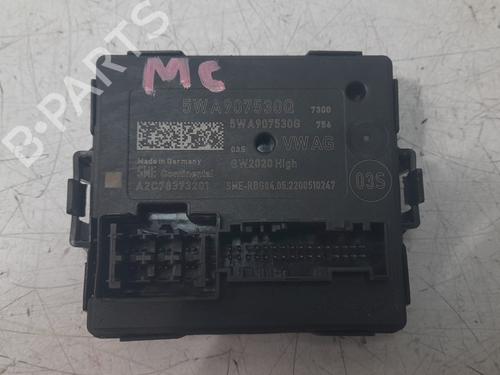 Used Electronic module AUDI A3 Limousine (8YS, 8YM) 30 TDI (116 hp) 31611714