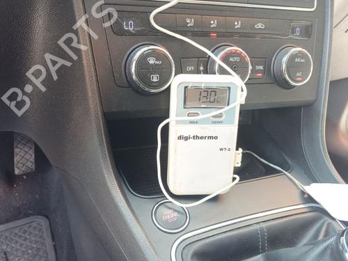 Used AC compressor SEAT LEON (5F1) 1.5 TSI (150 hp) 28599596