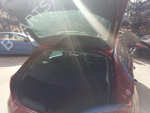 Used Tailgate lift support SEAT LEON (5F1) 1.5 TSI (150 hp) 28599582