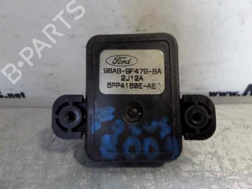 Elektronensonde FORD FOCUS I (DAW, DBW) 1.8 TDCi | BP14204475M84 