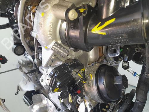 Engine FORD TRANSIT CONNECT V408 Box Body/MPV 1.5 EcoBlue | BP33795265M1 - Image 6