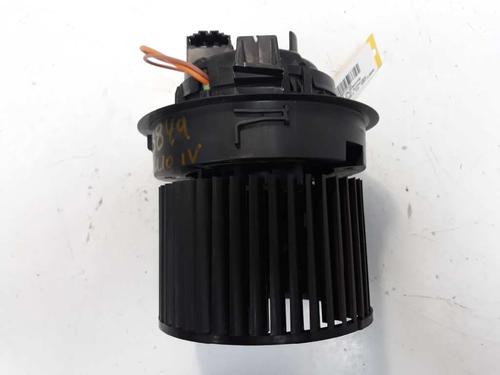 Heater blower motor RENAULT CLIO IV (BH_)  | BP14205060M62 