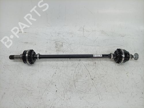 Used Right rear driveshaft Right rear driveshaft 37295055 37295055