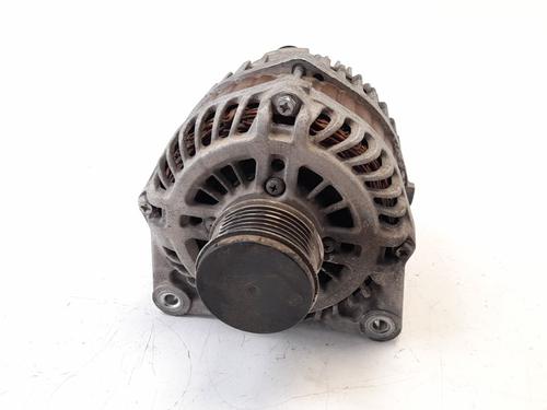 Used Alternator NISSAN NOTE (E12) 1.5 dCi (90 hp) 9198083