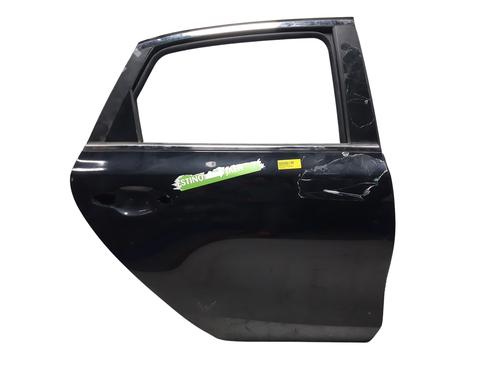 BP12436567C5 | Right rear door KIA CEED (CD) 1.5 T-GDI Eco-Dynamics+ BP12436567C5