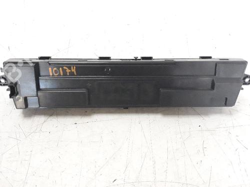 Climate control BMW 3 (F30, F80) 318 d | BP8667505I5 