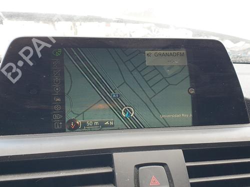 Used Electronic module BMW 1 (F21) [2011-2019]  10521035
