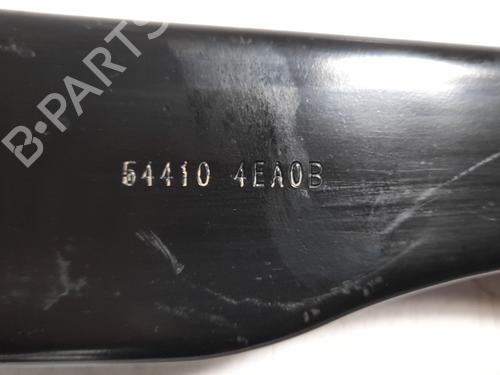 Other RENAULT KADJAR (HA_, HL_) 1.5 dCi 110 (HLA3) | BP16411833O1 