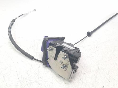 Used Rear left lock KIA CARENS IV 1.7 CRDi (116 hp) 16416077