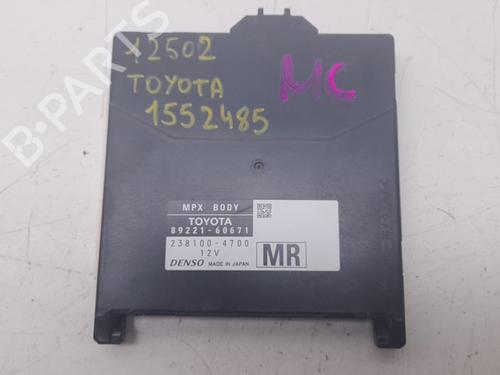 Used Electronic module Electronic module 36833117 36833117