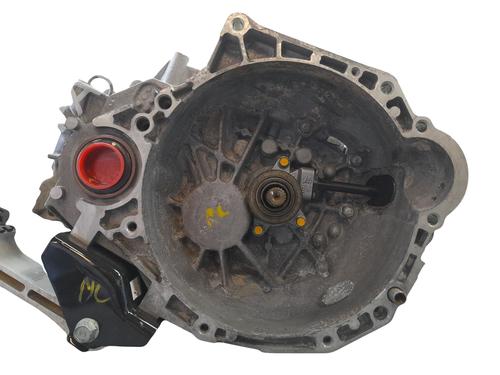 Used Gearbox Gearbox HYUNDAI TUCSON (NX4E, NX4A) [2020-2026] 24807114 24807114