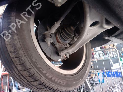 Used Left front steering knuckle Left front steering knuckle 37019614 37019614