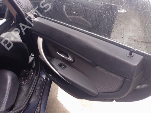 Used Rear right window mechanism BMW 4 Gran Coupe (F36) 420 d (190 hp) 32197824