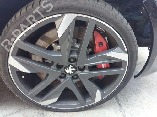 Other PEUGEOT 308 II (LB_, LP_, LW_, LH_, L3_) 1.6 GTi (L35GNH) | BP29463819O1 