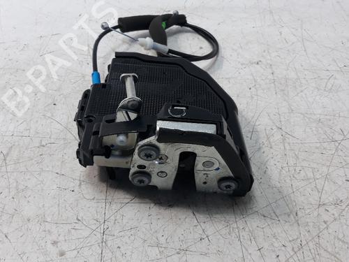 Used Rear left lock TOYOTA COROLLA Hatchback (_E21_, _EA1_, _EH1_) [2018-2025]  10648839