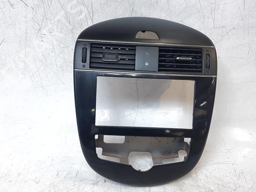 Used Air vent NISSAN PULSAR Hatchback (C13) 1.2 DIG-T (115 hp) 19312605